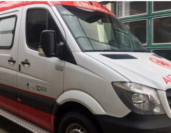 Homem infarta e morre durante encontro com a&hellip;