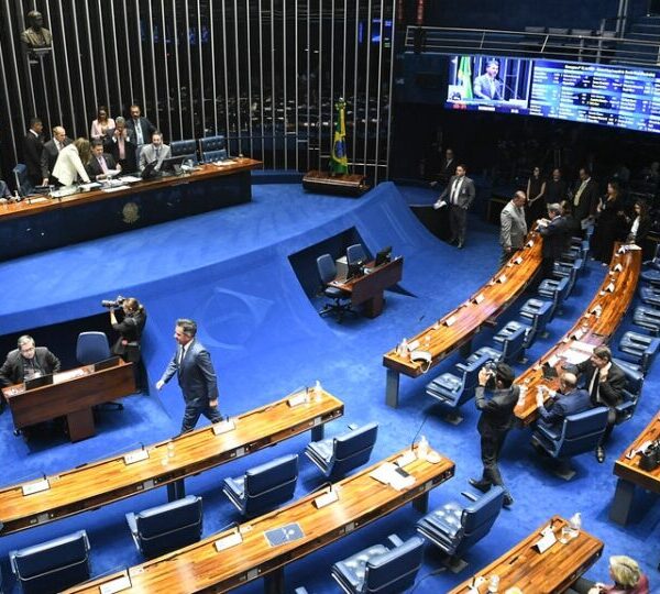 CPI do Crime Organizado pressionará Lula em ponto&hellip;