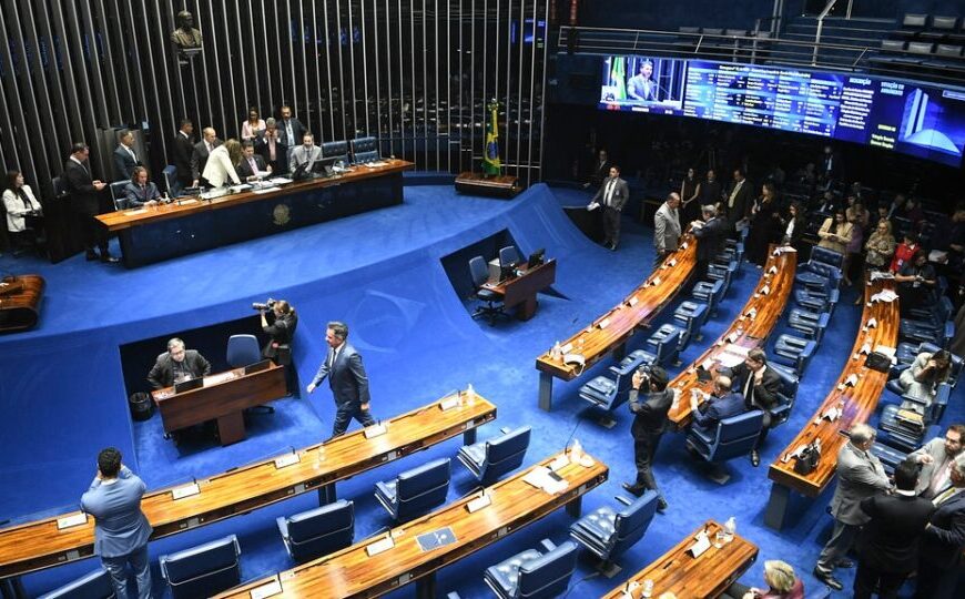 CPI do Crime Organizado pressionará Lula em ponto frágil: a preocupação do eleitor com a violência