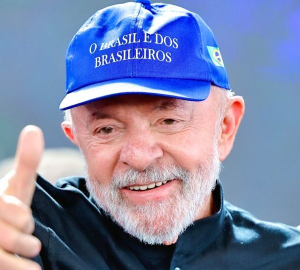 Lula quer dar tiro pela culatra indo à&hellip;