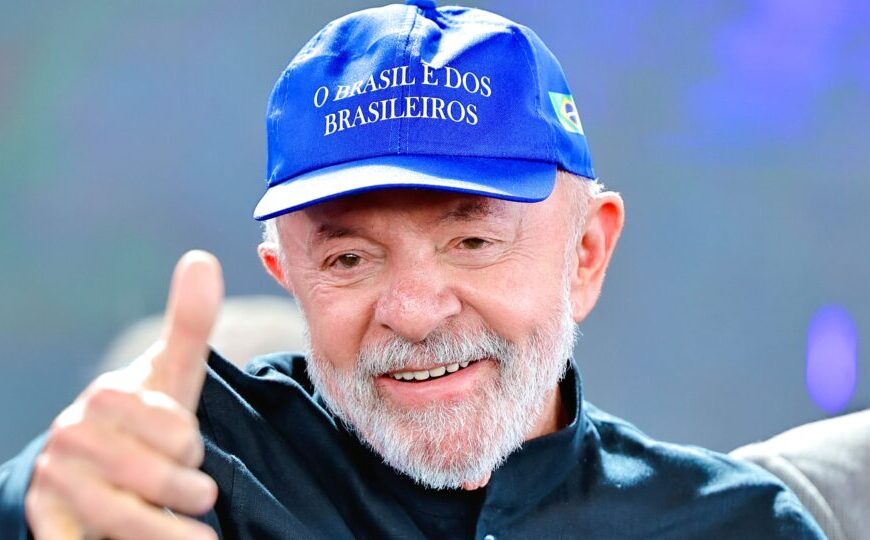 Lula quer dar tiro pela culatra indo à&hellip;