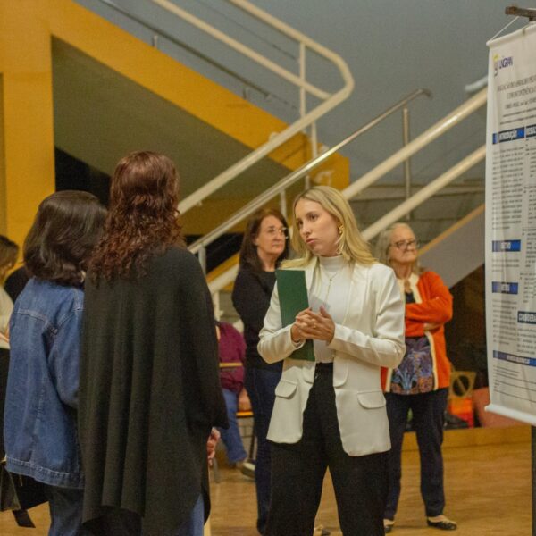 TCCs de Fisioterapia da UNIGRAN exploram temas que&hellip;