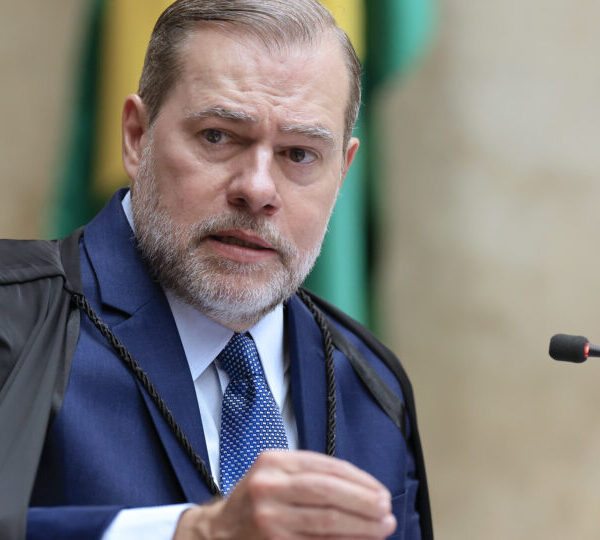 Toffoli anula todos os atos da Lava Jato&hellip;