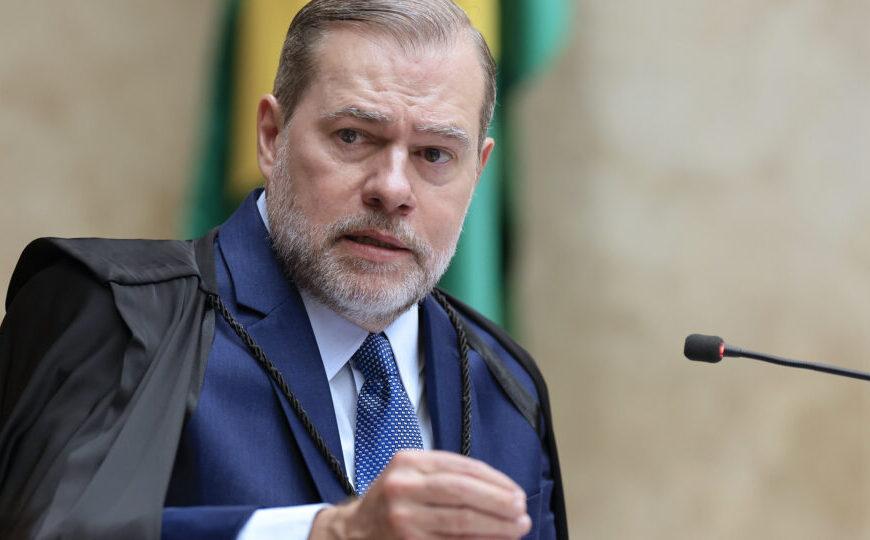 Toffoli anula todos os atos da Lava Jato contra doleiro Alberto Youssef; Moro rebate