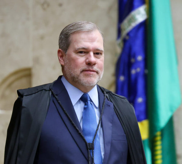 Toffoli aprova plano para ressarcir vítimas de fraude&hellip;