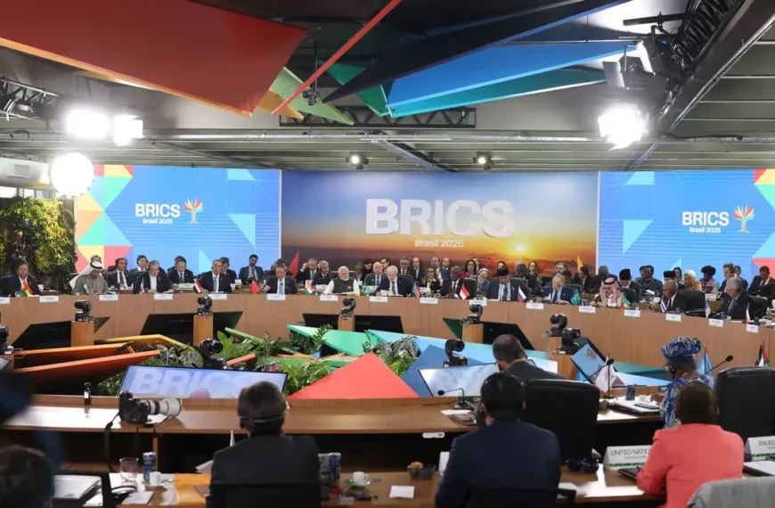 Para especialistas, ameaças de Trump não devem frear comércio do Brics