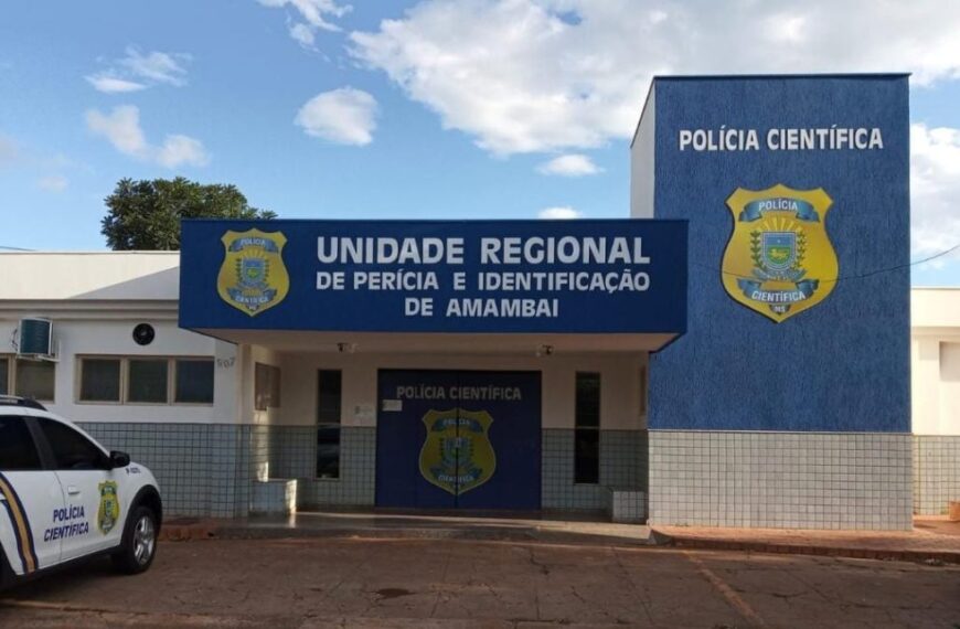 Identificado indígena decapitado e que teve órgãos retirados&hellip;