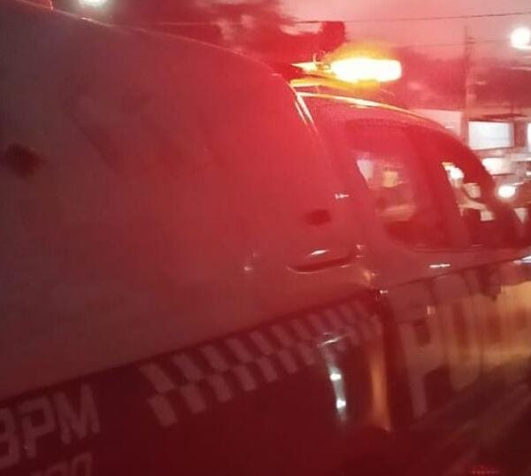 Irmãos “barraqueiros” são presos por desacato em Ponta&hellip;