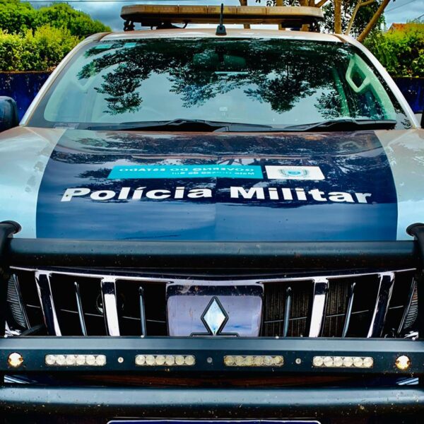 Homem é preso suspeito de abusar de 2&hellip;
