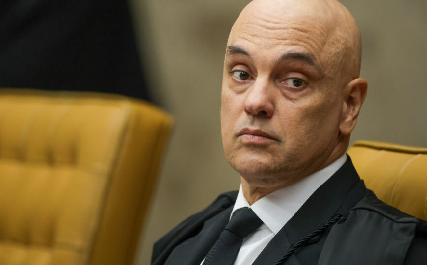 Moraes será homenageado por Tribunal&hellip;