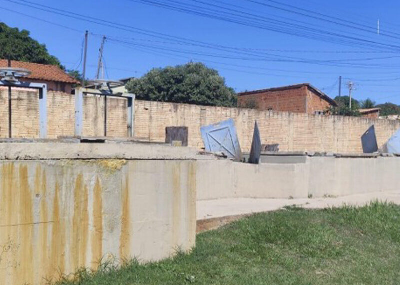 Ministério Público apura danos ambientais&hellip;