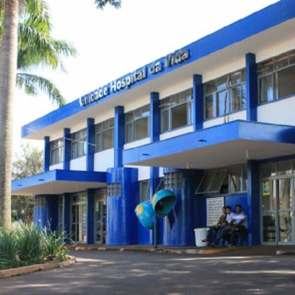 Inquérito do Ministério Público apura insuficiência de leitos&hellip;