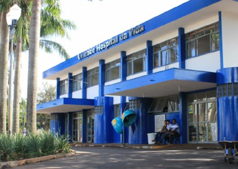 Inquérito do Ministério Público apura insuficiência de leitos no Hospital da Vida