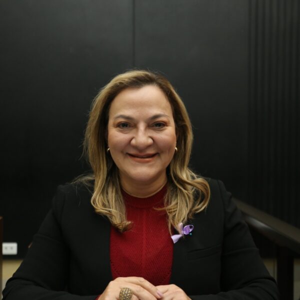 Anny Espínola pede sinalização em cruzamento perigoso no&hellip;