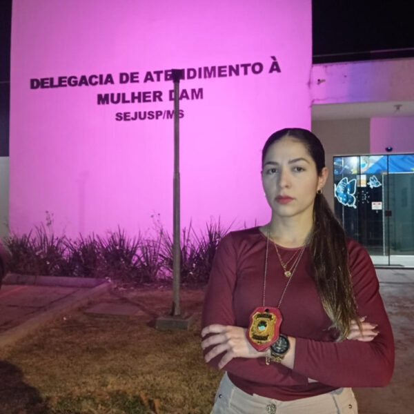 Acusado de atear fogo na namorada de 14&hellip;