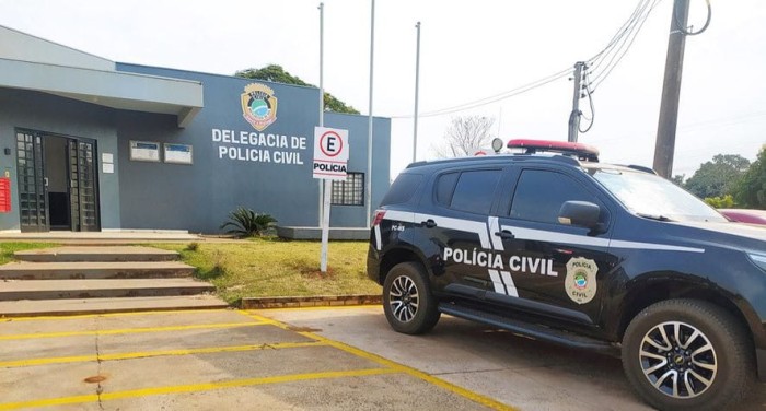 Jovem denuncia ex-namorado por vazamento de imagens íntimas em Amambai
