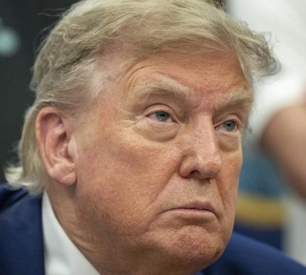 EUA criticam prisão domiciliar de Bolsonaro e prometem&hellip;