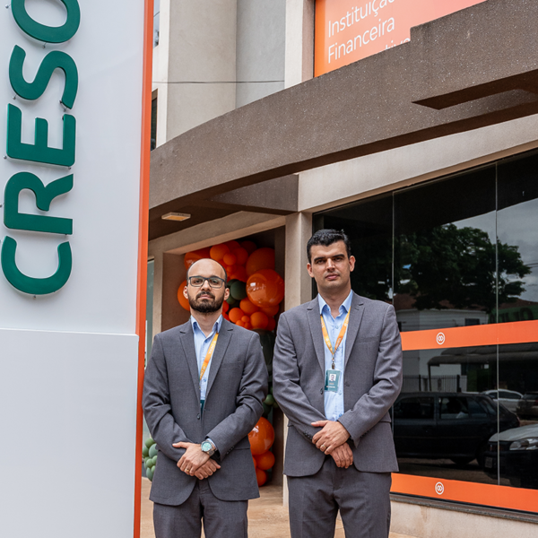 Cresol completa 30 anos e celebra crescimento sustentável