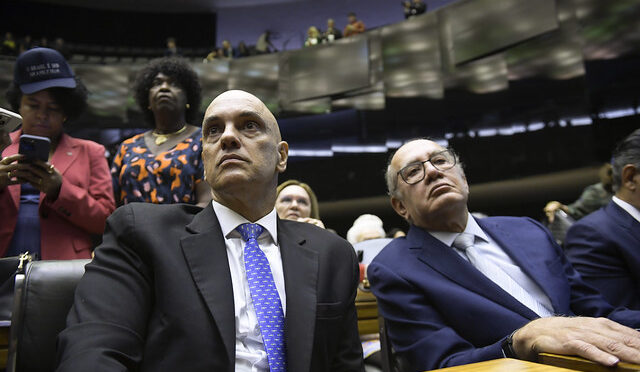 Gilmar Mendes diverge de Moraes e barra repasse direto de dados do Coaf sem autorização