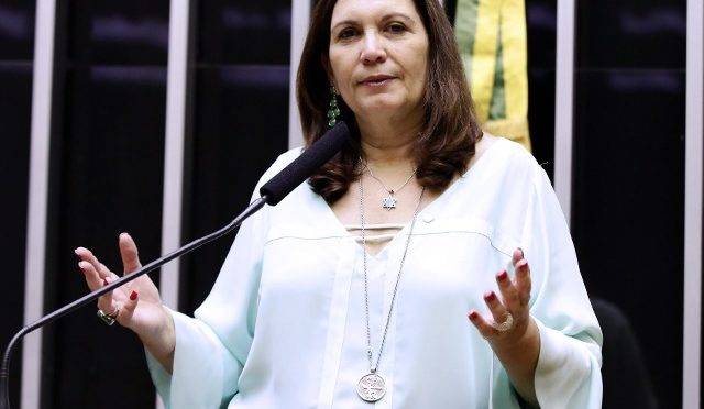 Comissão da Câmara aprova PL…