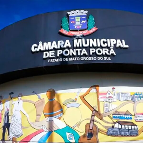 Pedido dos vereadores de Ponta Porã começa a&hellip;