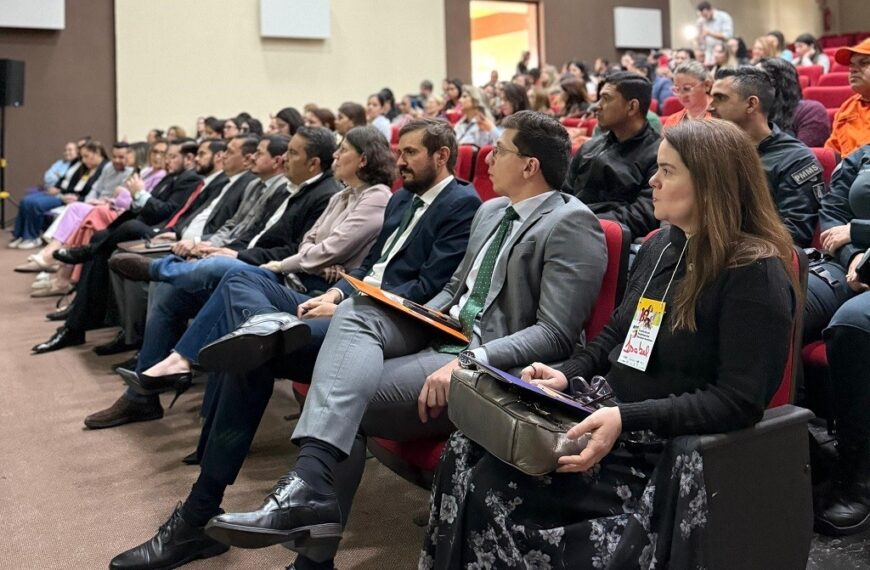 3ª Conferência Regional dos Direitos&hellip;