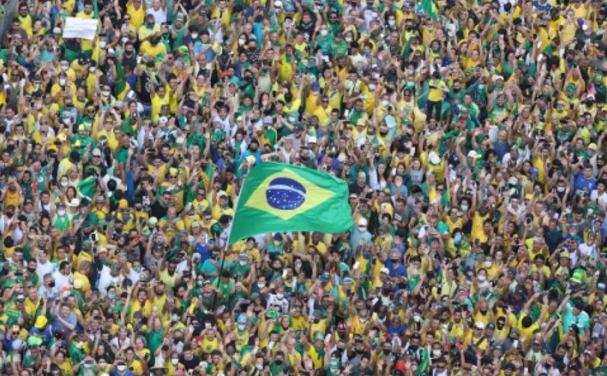 Atos por impeachment de Moraes e Lula mobilizam&hellip;