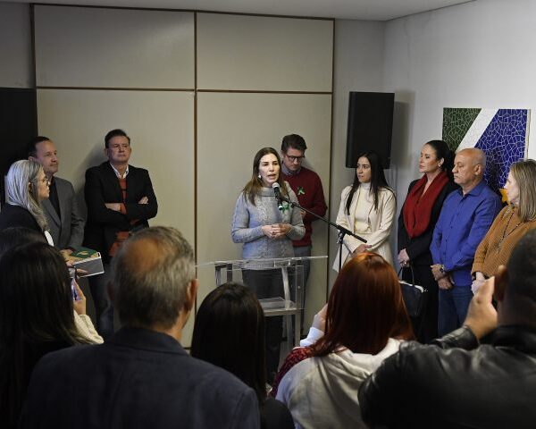 Governo de MS recebe ‘Selo Verde’ do Ministério&hellip;