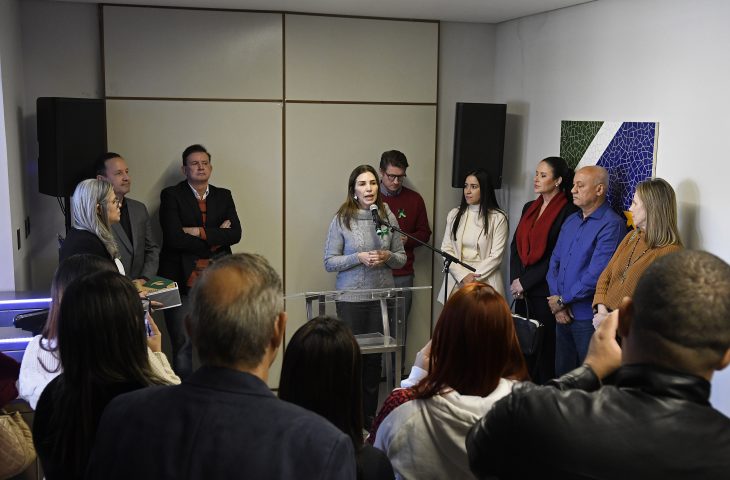 Governo de MS recebe ‘Selo&hellip;