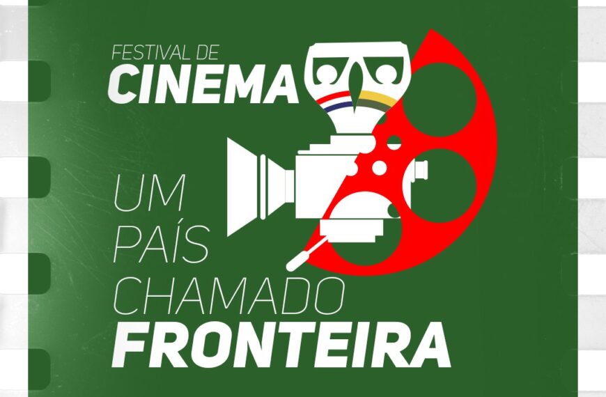 Nasce o Festival de Cinema “Um país chamado Fronteira” em Ponta Porã e Pedro Juan Caballero