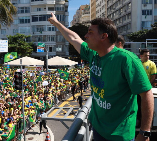 Prisão de Bolsonaro: veja 5 publicações que Moraes&hellip;