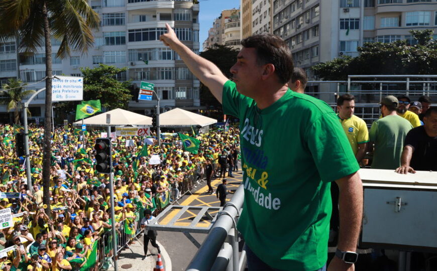 Prisão de Bolsonaro: veja 5&hellip;