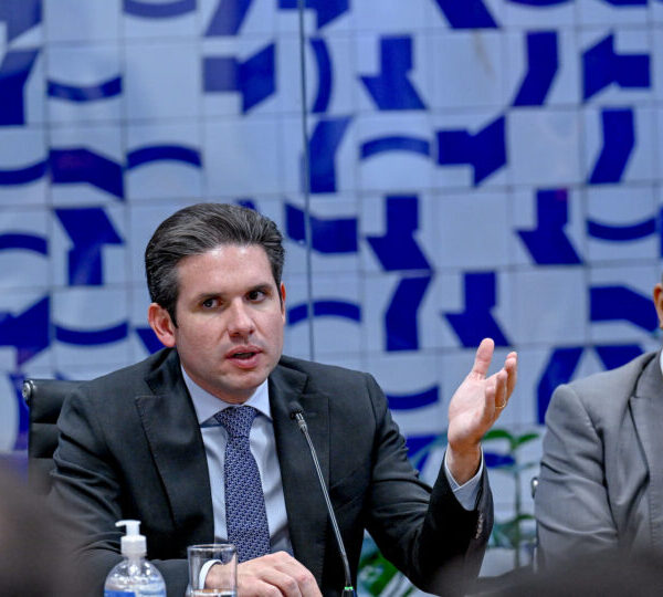 Motta inclui PEC da imunidade e do fim&hellip;