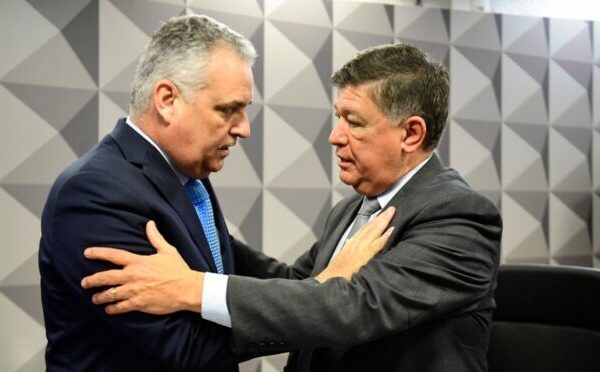 CPMI do INSS nas mãos da oposição muda&hellip;