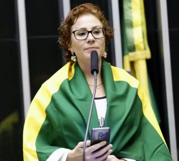 Liberdade de Carla Zambelli será decidida em 16&hellip;