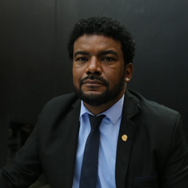 Reinaldo Jalasca solicita espaços de lazer e melhorias&hellip;