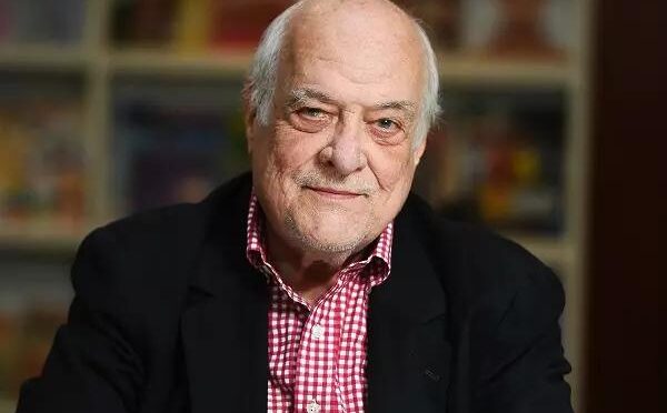 J.R. Guzzo será sepultado neste domingo em São&hellip;