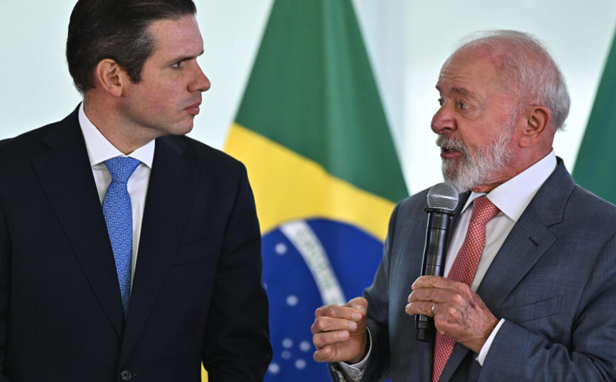 Acordo do Centrão com oposição&hellip;