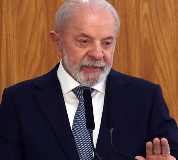 “A gente não conseguiu falar com ninguém”, diz&hellip;