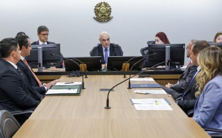 Mauro Cid dá novas versões sobre “minuta do&hellip;