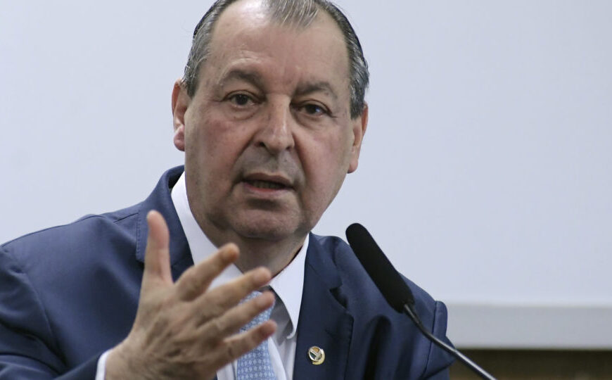 Atuação de Omar Aziz na CPI da Covid…