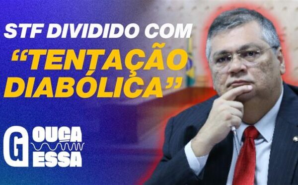 Moraes, Barroso e Dino: diferentes versões sobre o…
