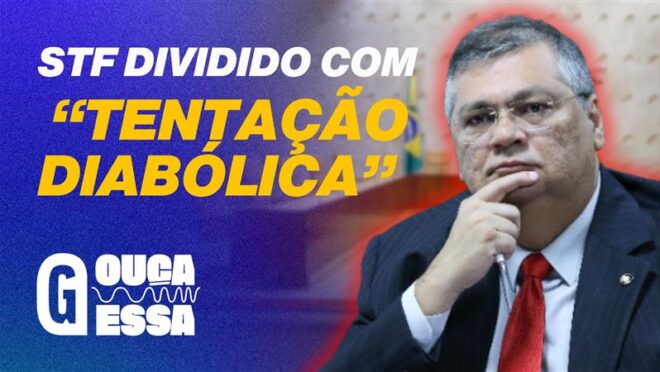 Moraes, Barroso e Dino: diferentes versões sobre o…