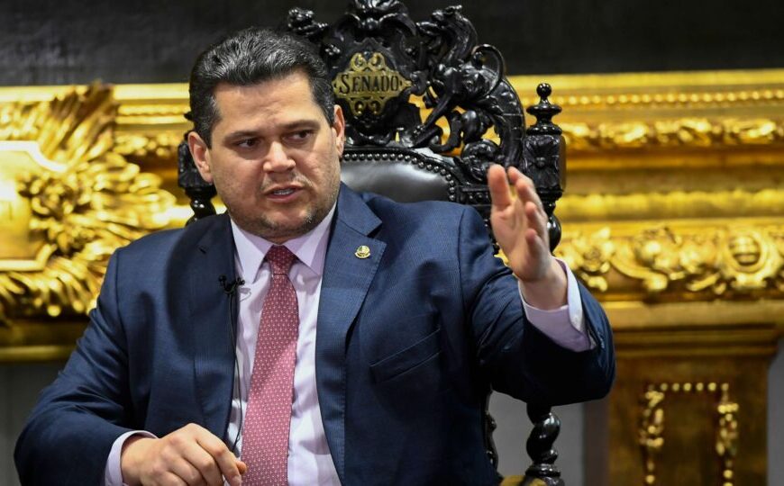 Senado vota PEC que retira precatórios da regra…