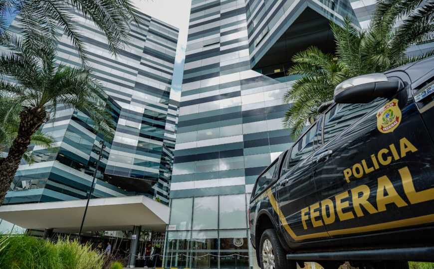 PF confirma falhas na recuperação de provas em…