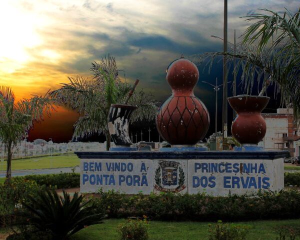 Ponta Porã terá rodovia modernizada para ampliar escoamento&hellip;