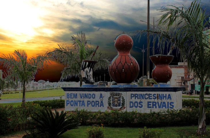Ponta Porã terá rodovia modernizada para ampliar escoamento e segurança viária