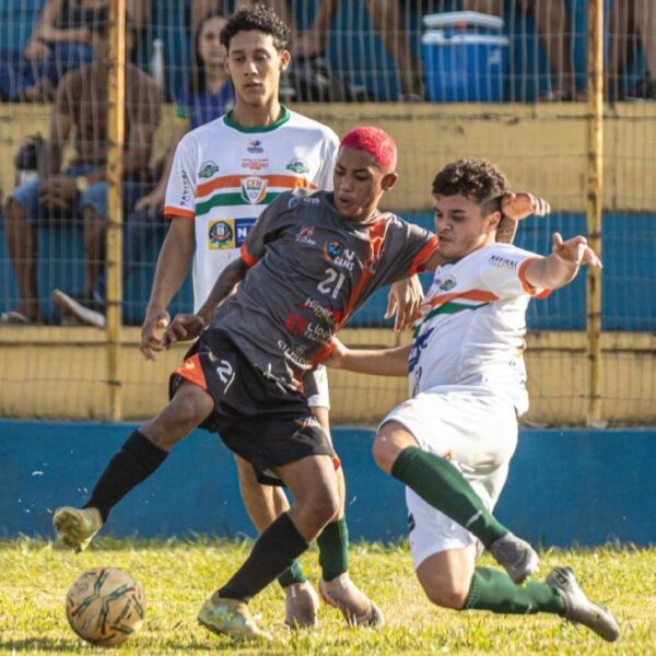 Naviraiense e Grêmio Santo Antônio vencem fora e&hellip;