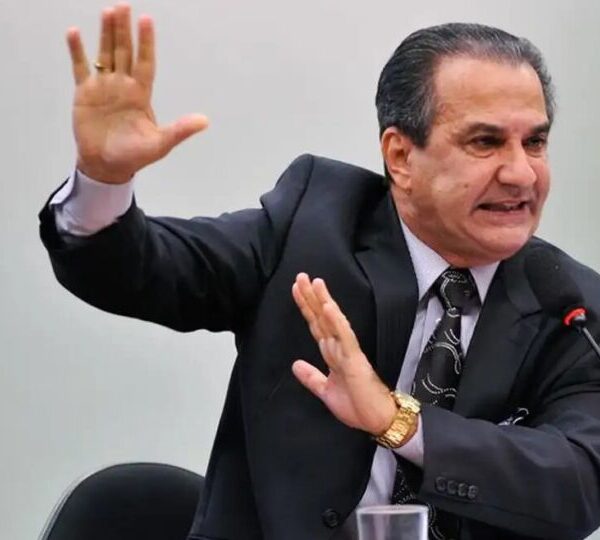 Silas Malafaia critica Tarcísio por falta de postura…