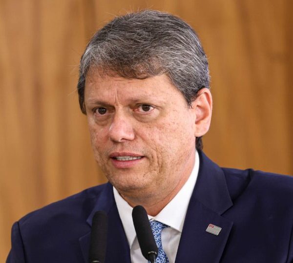 Tarcísio e Michelle Bolsonaro podem se encontrar em&hellip;